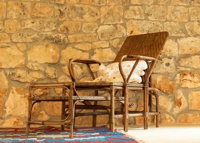 Casina Gargiulo - Pool & Beautiful Garden Penzion