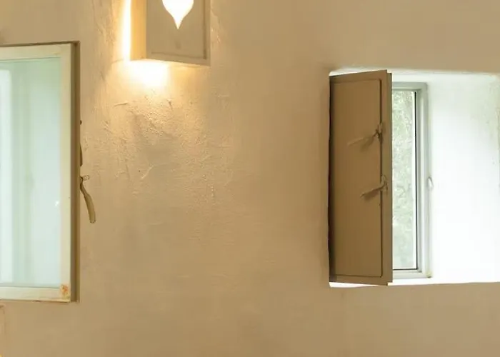 Casina Gargiulo - Pool & Beautiful Garden Гостевой дом Челье-Мессапика